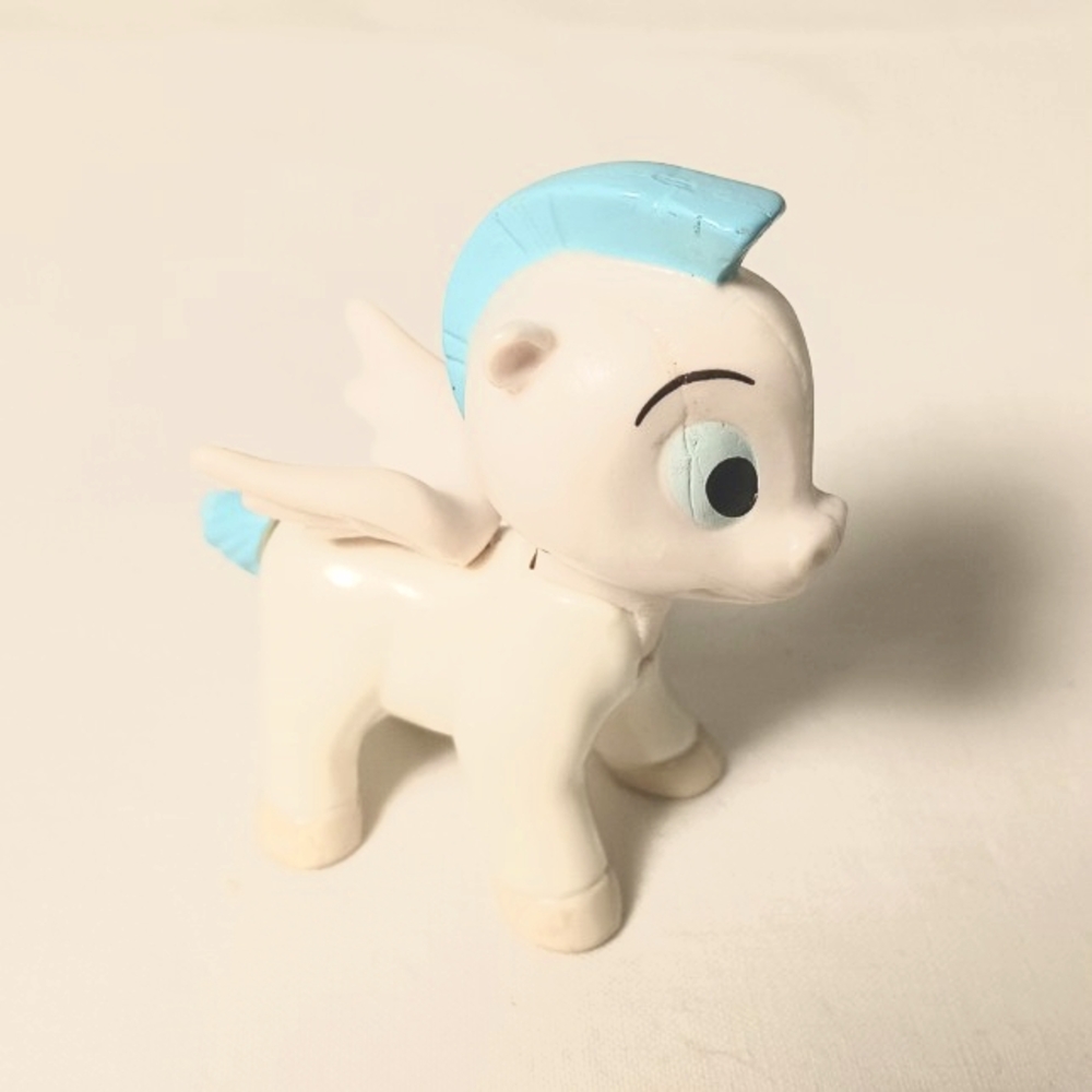 Disney Hurcules Baby Pegasus Action Figure Toy - Picture 2 of 8